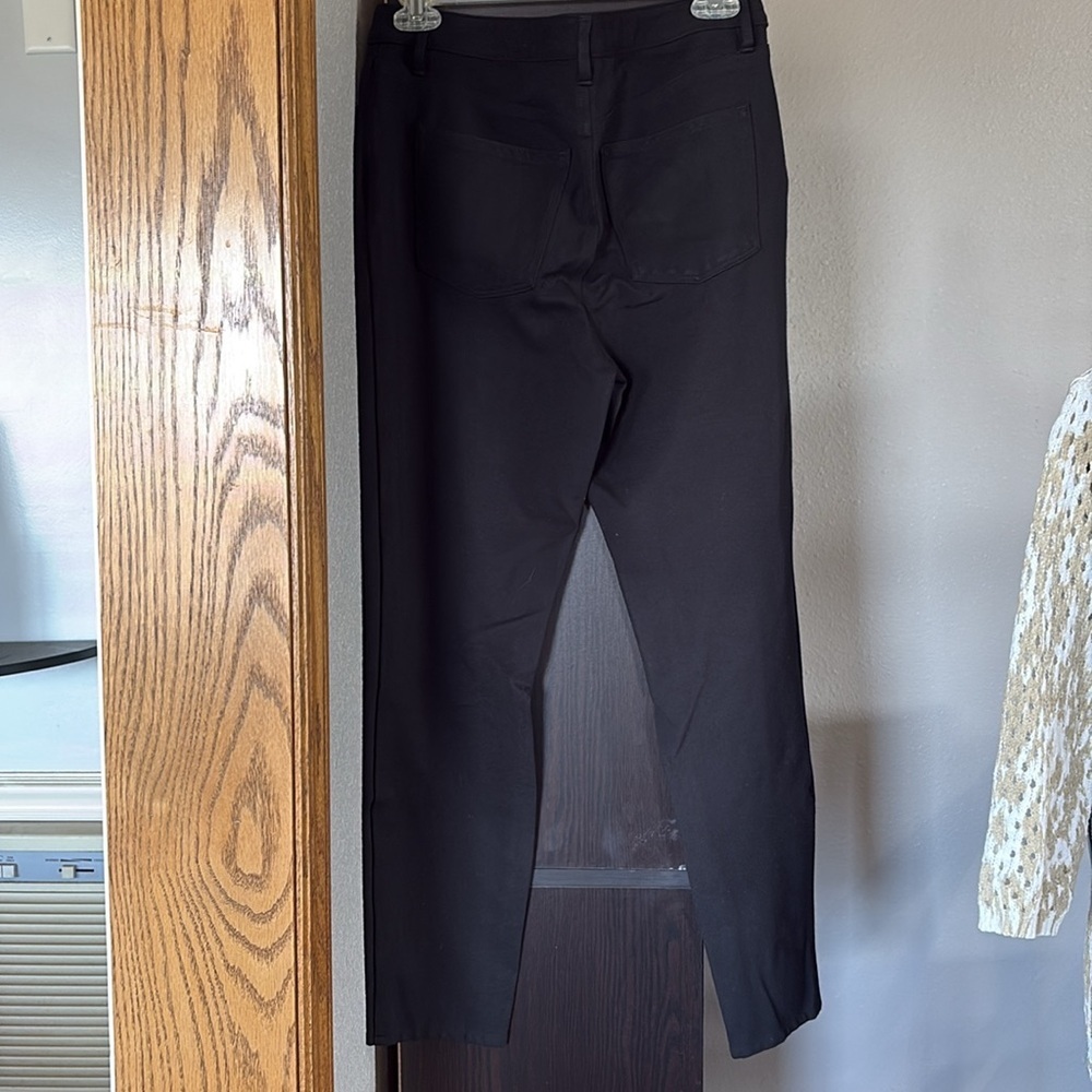 Talbots Women’s Size 8 SoHo 5-Pocket Jeggings - Picture 2 of 5